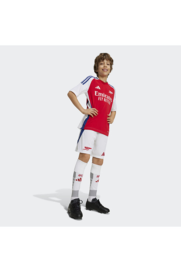 Arsenal 24/25 Home Jersey Kids - 6