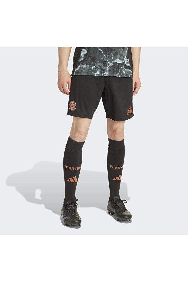 FC Bayern 24/25 Away Shorts - 2