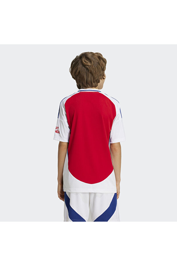 Arsenal 24/25 Home Jersey Kids - 5
