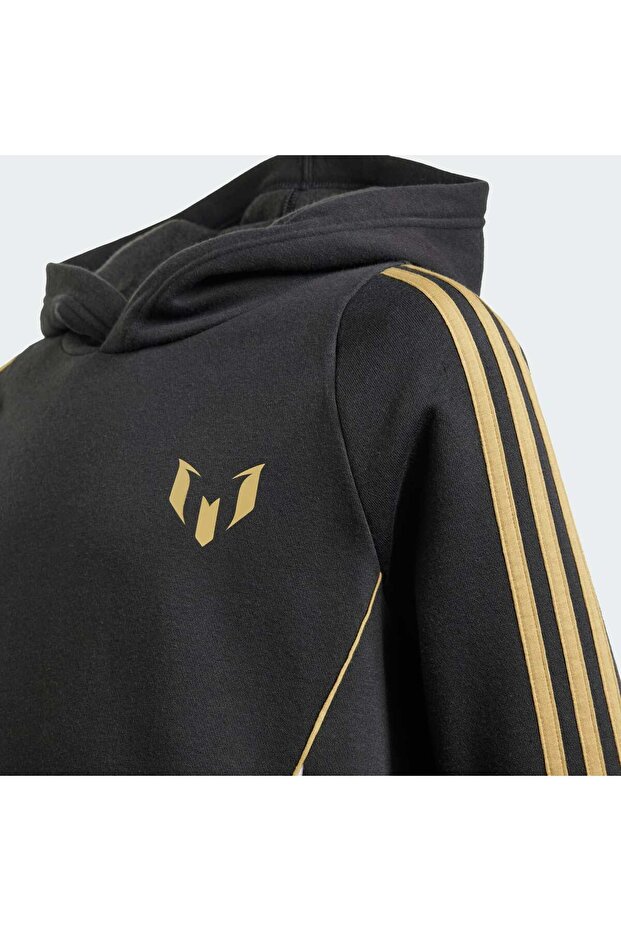 Çocuk Messi Sweat - 8