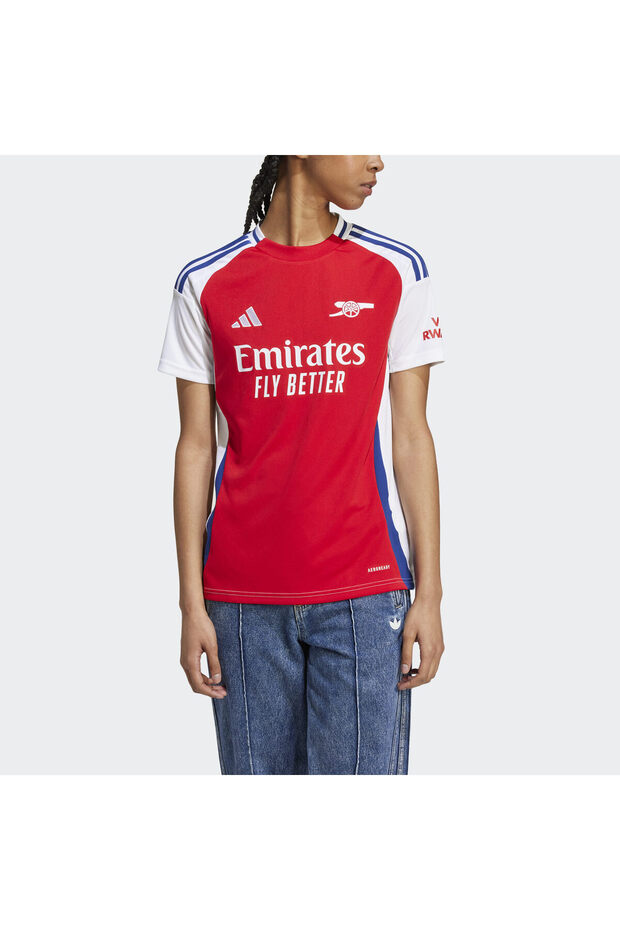 Arsenal 24/25 Home Jersey - 1