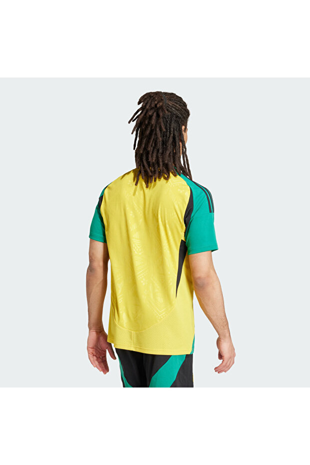 Jamaica 24 İç Saha Forması - 4