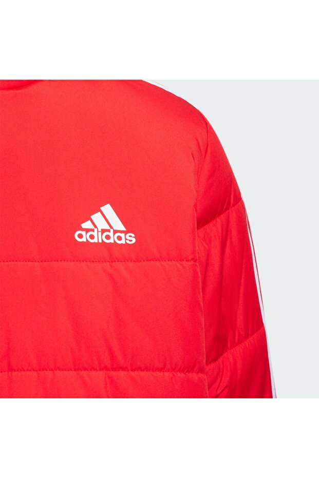 3-stripes Padded Jacket Kids - 5