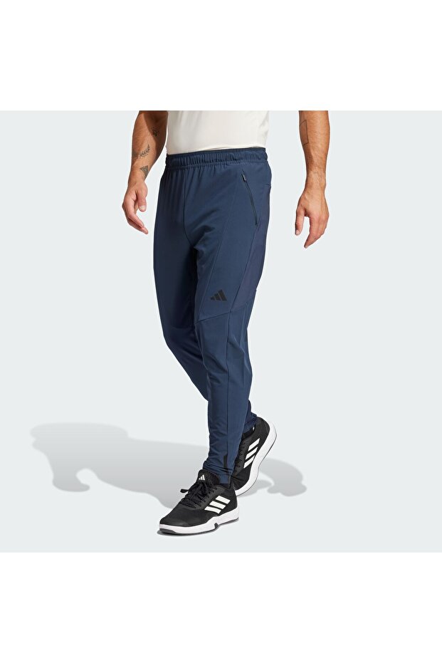Designed for Training Hybrid Pantolon - 1