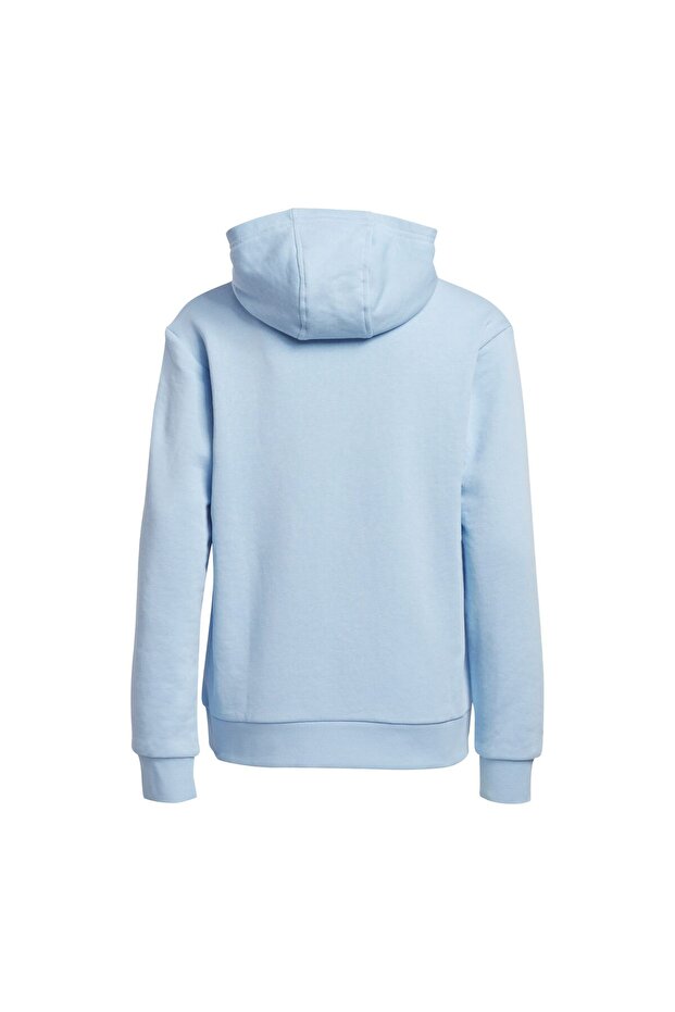 Trefoil Kapüşonlu Üst - 4