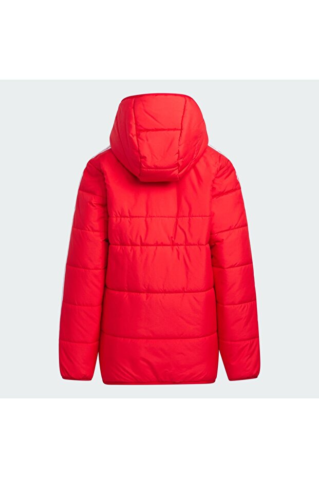 3-stripes Padded Jacket Kids - 2