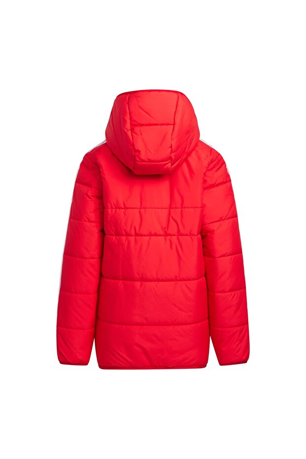 3-stripes Padded Jacket Kids - 4