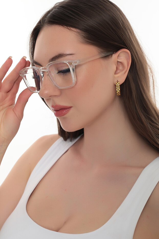 Kourty Blue Light Protective Glasses - 5