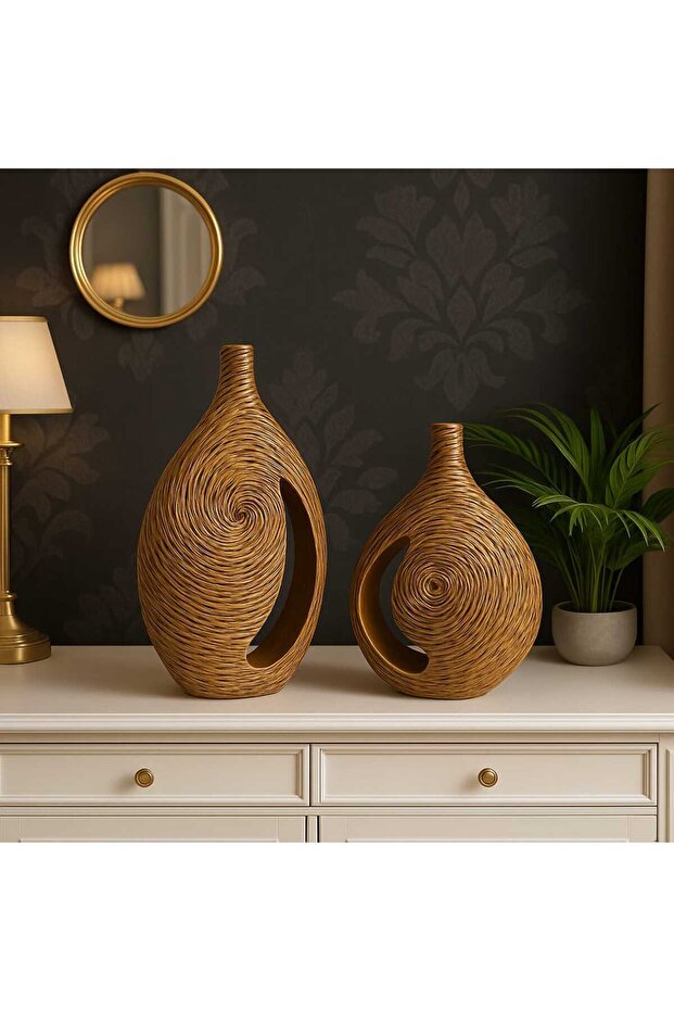 Βάζο Universal Touch Short - 3