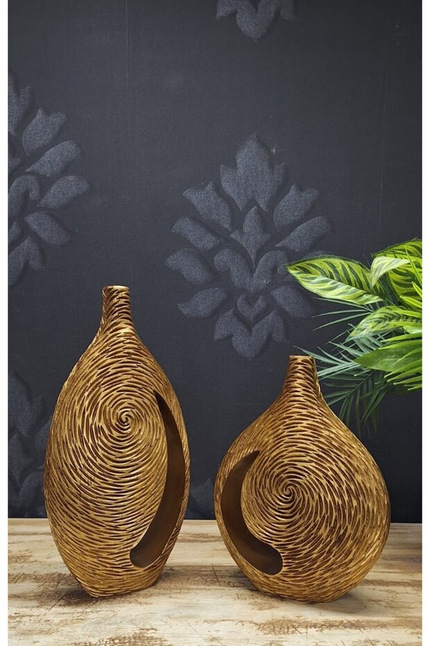 Βάζο Universal Touch Short - 6