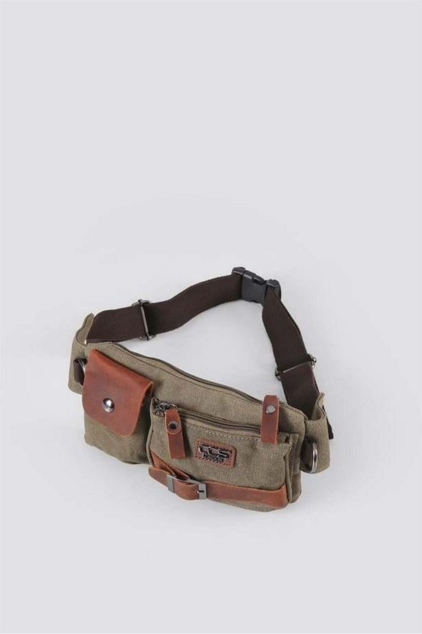 Unisex Bel Çantası C.ccs31459 - 3