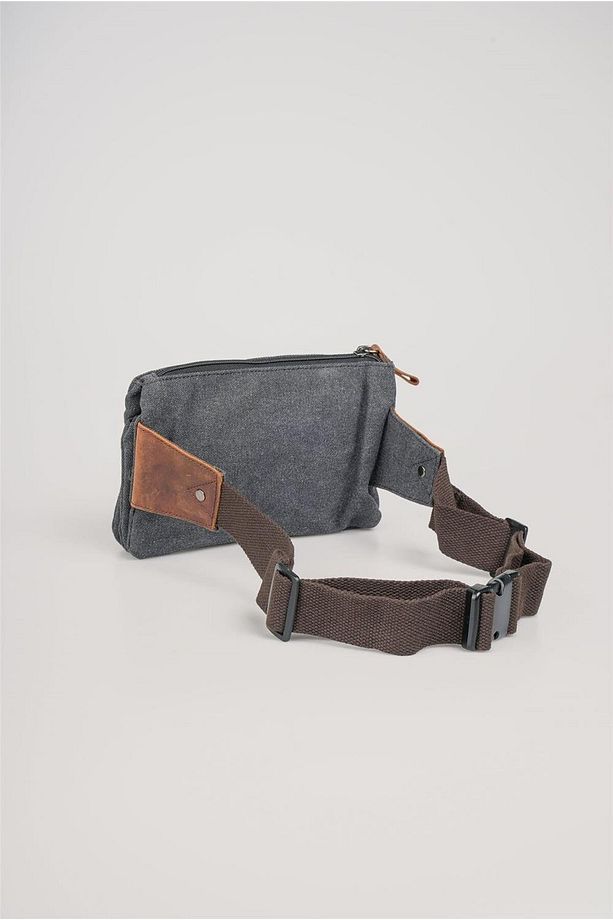 Unisex Bel Çantası Ccs31510 - 5