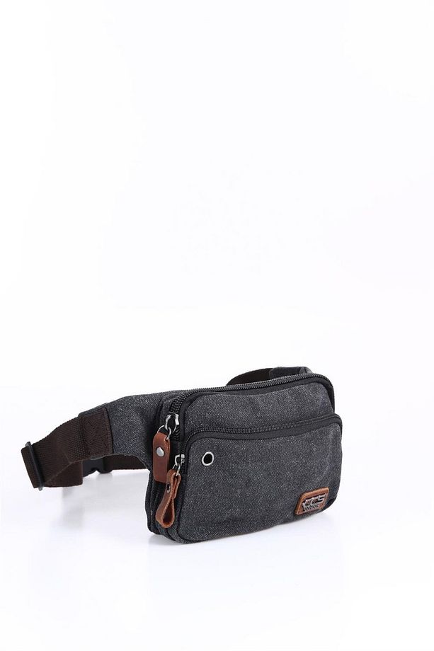 Unisex Bel Çantası C.ccs31467 - 3