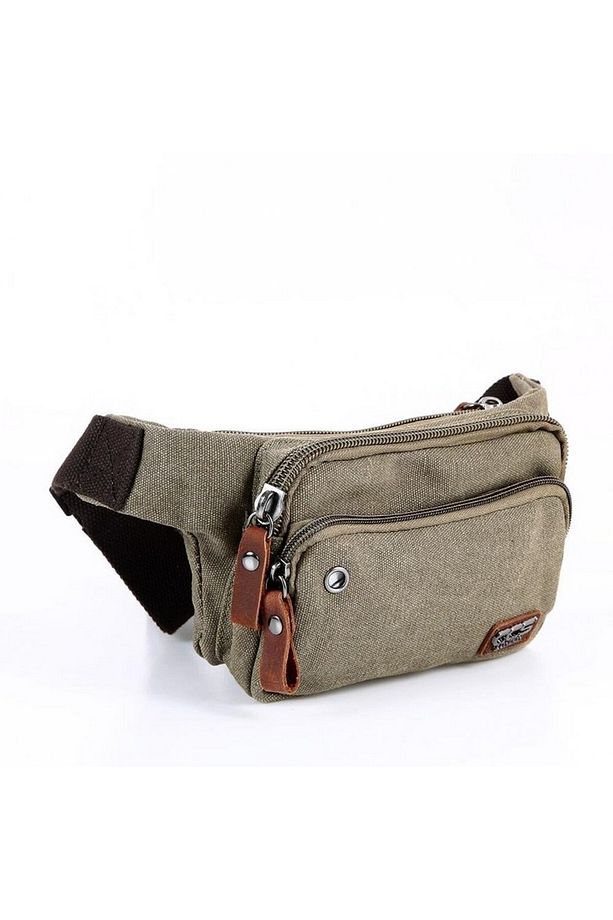Unisex Bel Çantası C.ccs31467 - 3