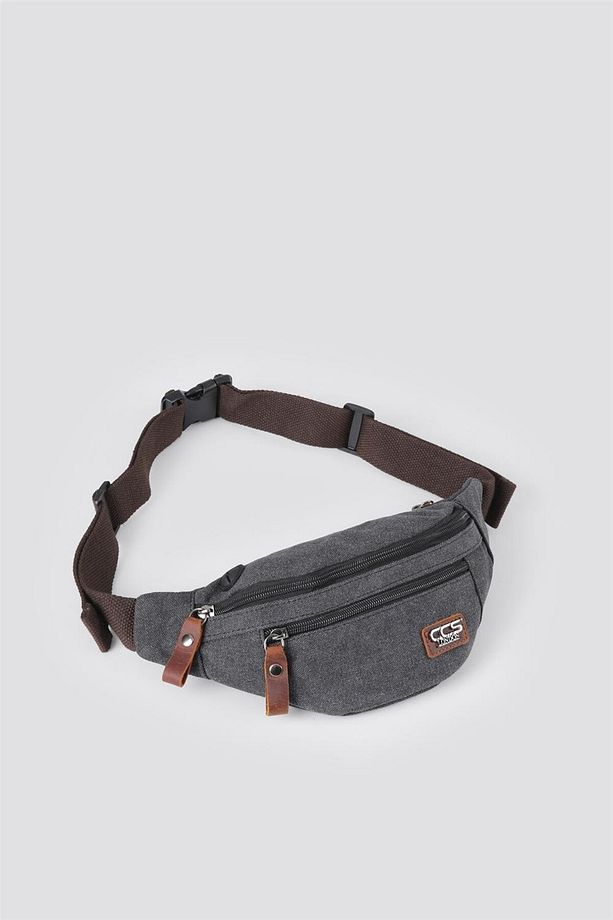 Unisex Bel Çantası C.ccs31517 - 3