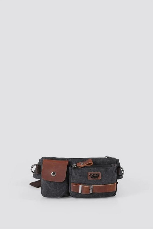 Unisex Bel Çantası C.ccs31459 - 2