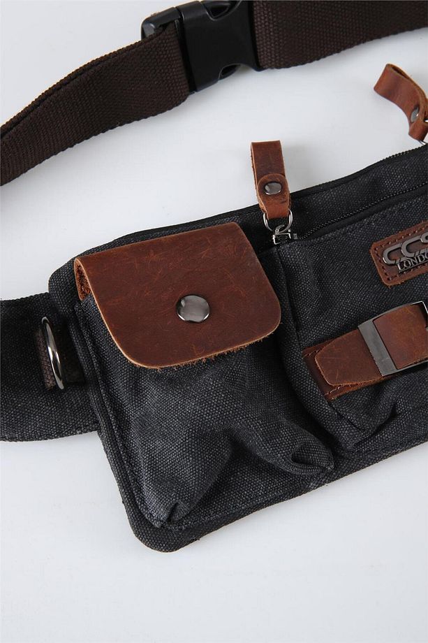 Unisex Bel Çantası C.ccs31459 - 6