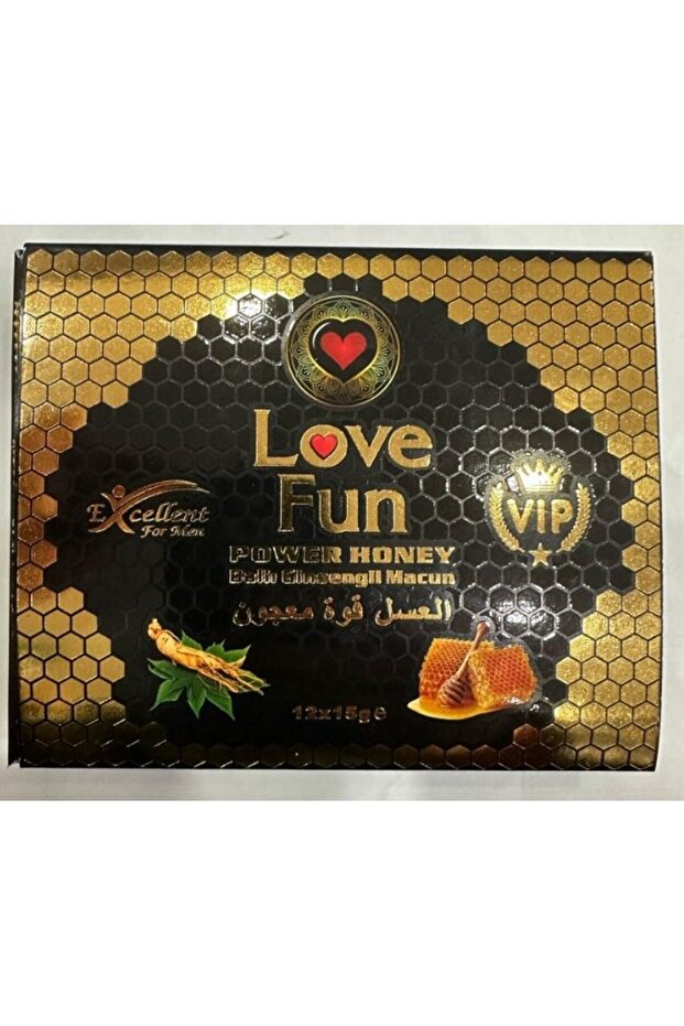 Lovefun Bal Macun - 1