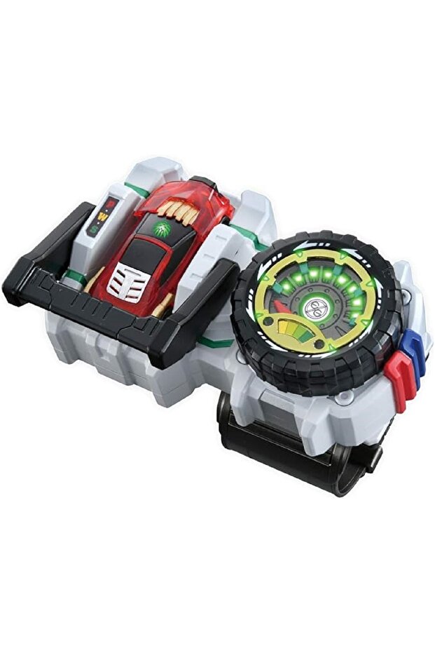HERO CHANGE GEAR EARTH BRACE TOY