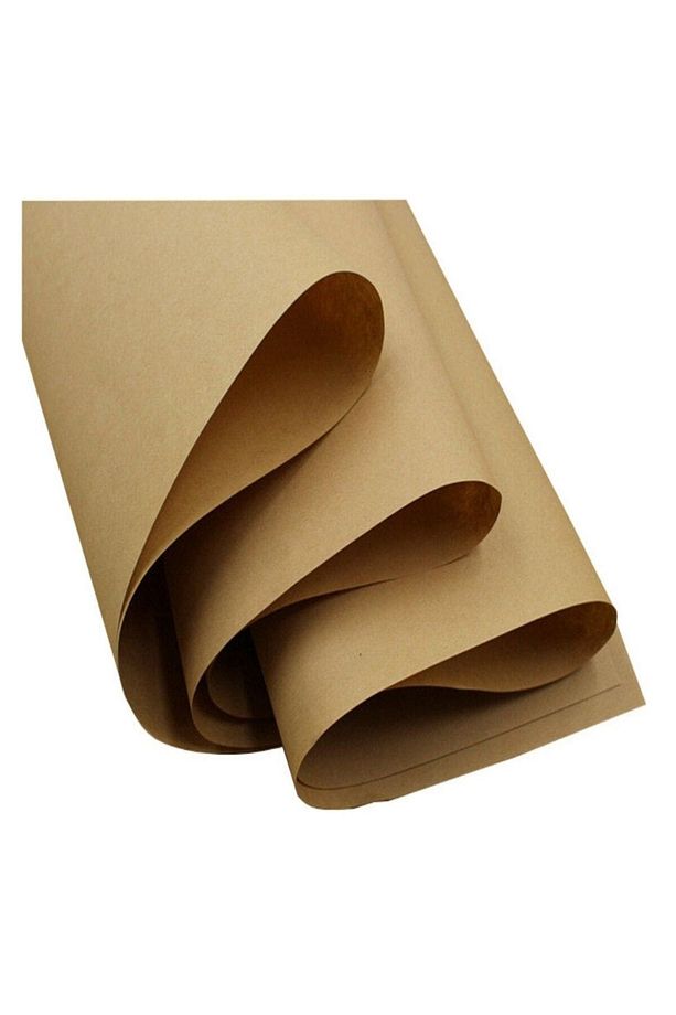 Ekstra Büyük Paketleme Kağıdı (15 ADET) 100×140 1.sınıf Kağıt (2,4 KG) - 2