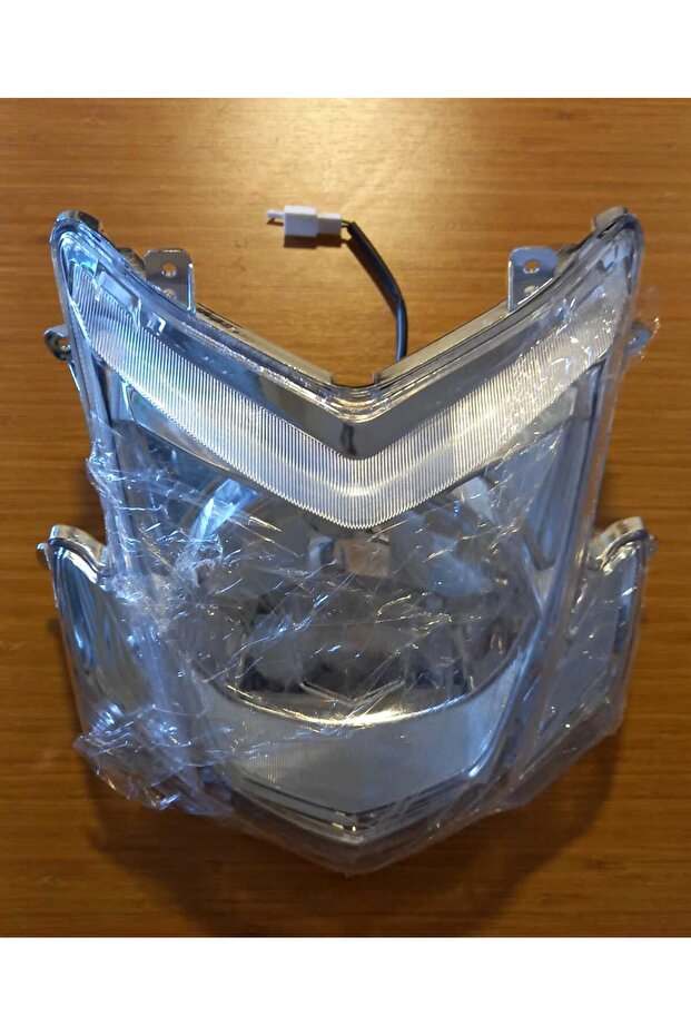 VSX FAR (AMPÜL HARİÇ) - 1