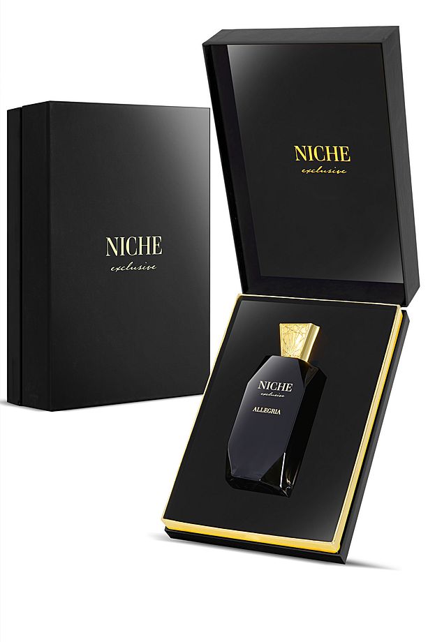 Allegria Edp 100 ml - 3