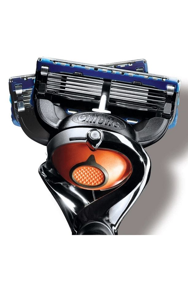 Fusion Proglide Flex Ball 1 - 3