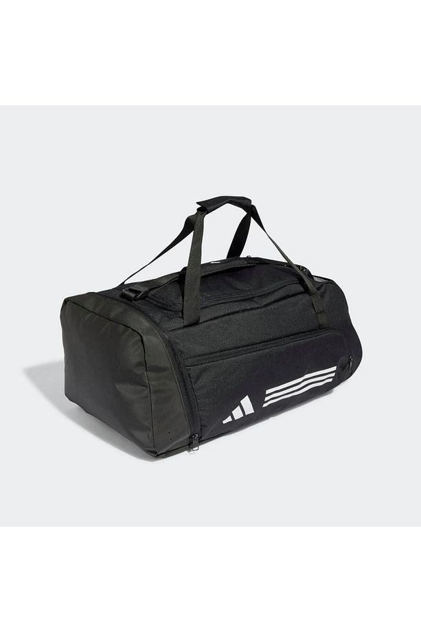 Essentials 3-Stripes Duffel Çanta - 3