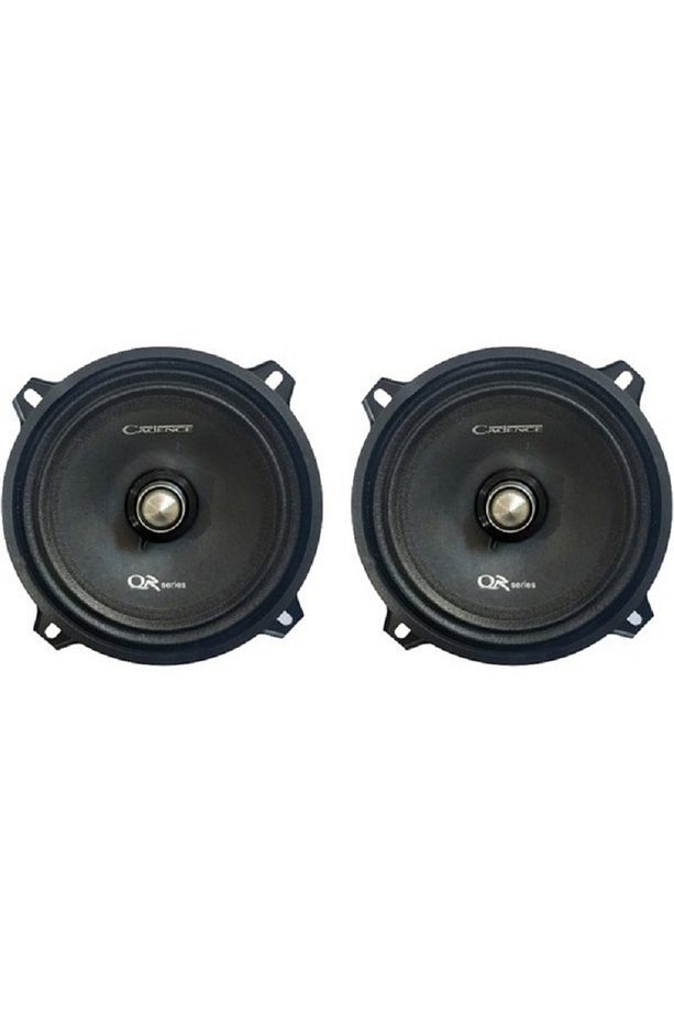 QR-54 13Cm Midrange Hoparlör Takımı - 6