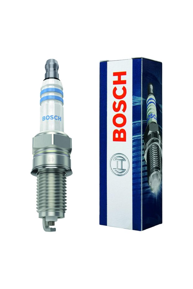 Spark Plug 0 242 240 592