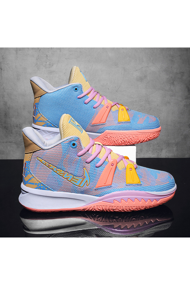Unisex Basketbol Ayakkabısı - 7