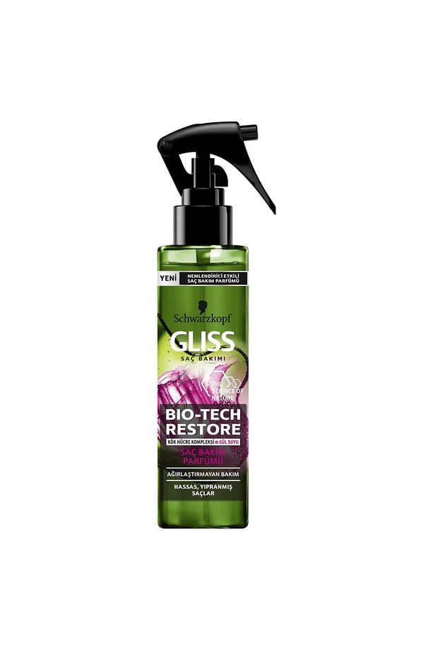 Bio Tech Restore Saç Bakım Parfümü 100 ml - 2
