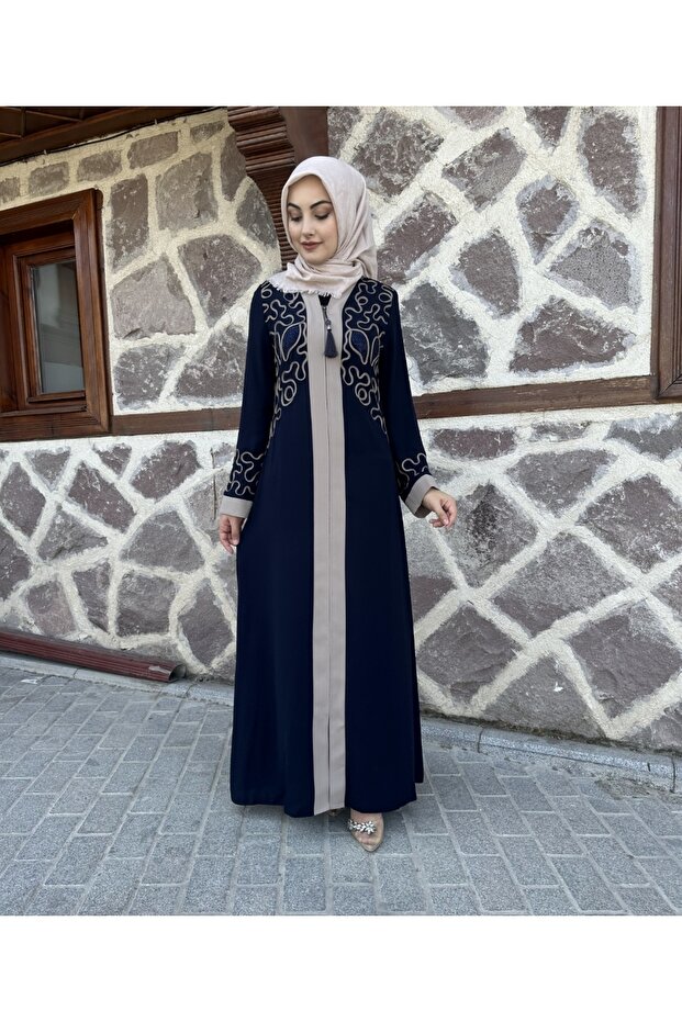 رابيا تطريز Ferace - 3