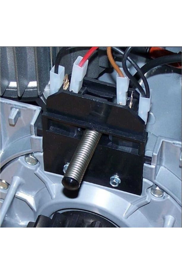 Limit Switch - 2