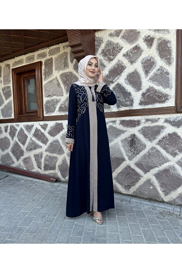 رابيا تطريز Ferace - 4