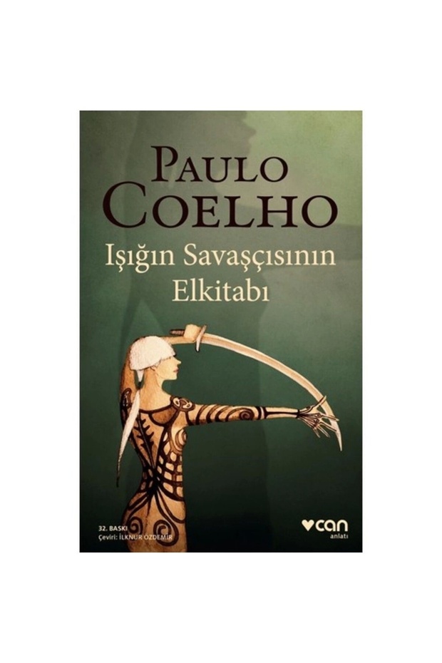 Işığın Savaşçısının Elkitabı
