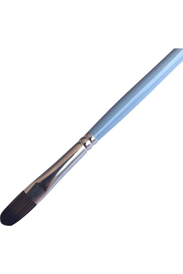 Br-851 200k Series No:2 Oil Paint Brush