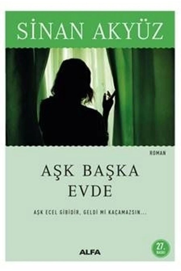 Aşk Başka Evde - 1