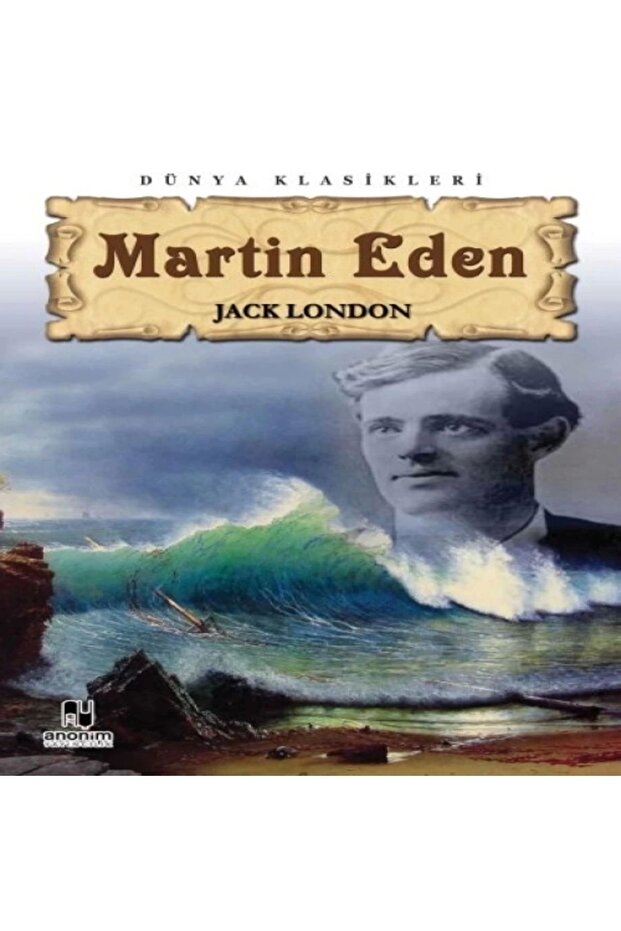 Martın Eden - 1