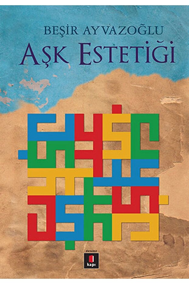 Aşk Estetiği - 1