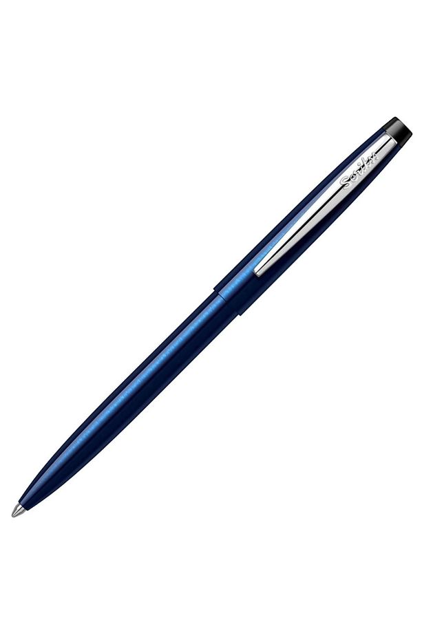 T108 Stylus Tükenmez Kalem Mavi Gövde - 1