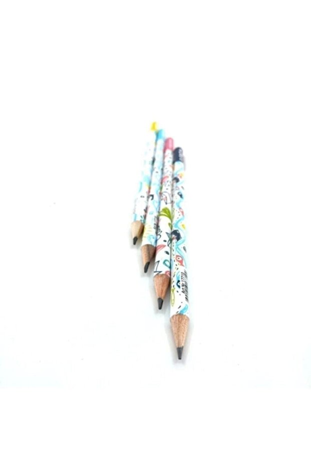 Fatih Children's Drawing Pencil 1 Piece