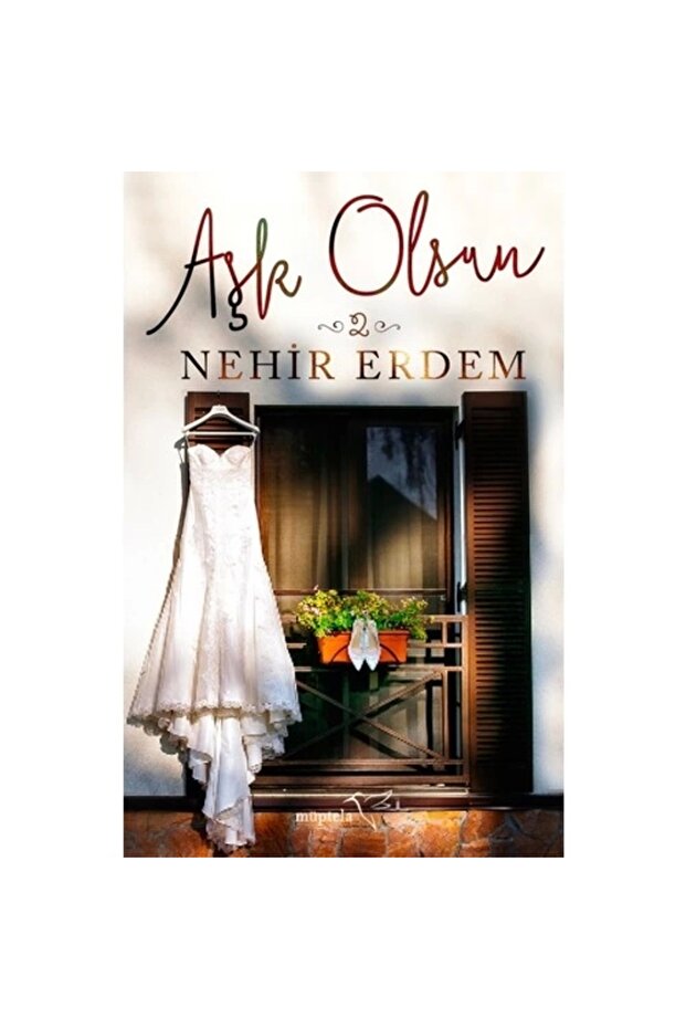 Aşk Olsun 2 Nehir Erdem