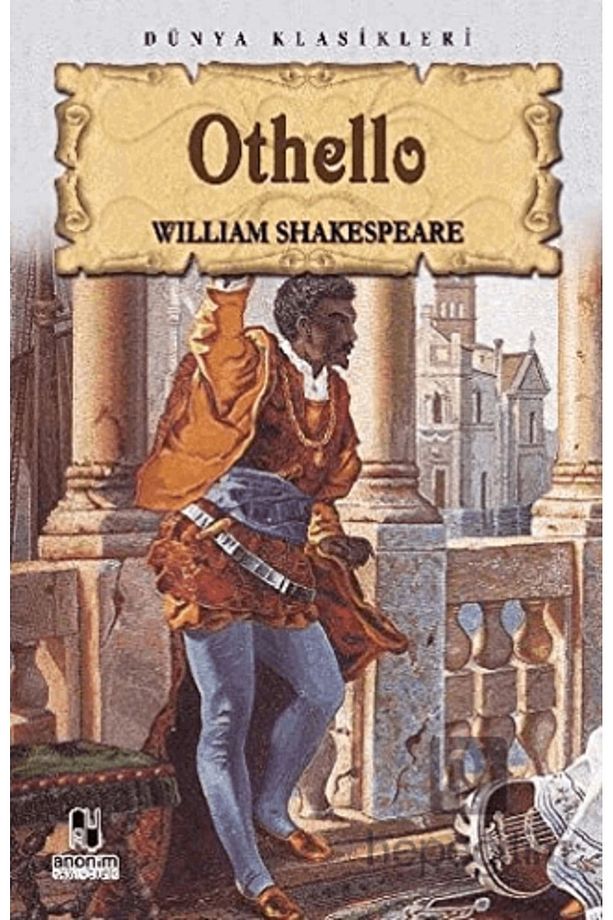 Othello - 2