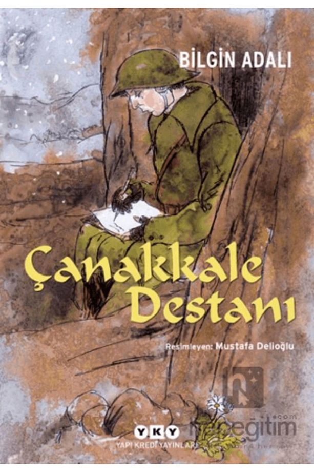 Çanakkale Destanı - 2