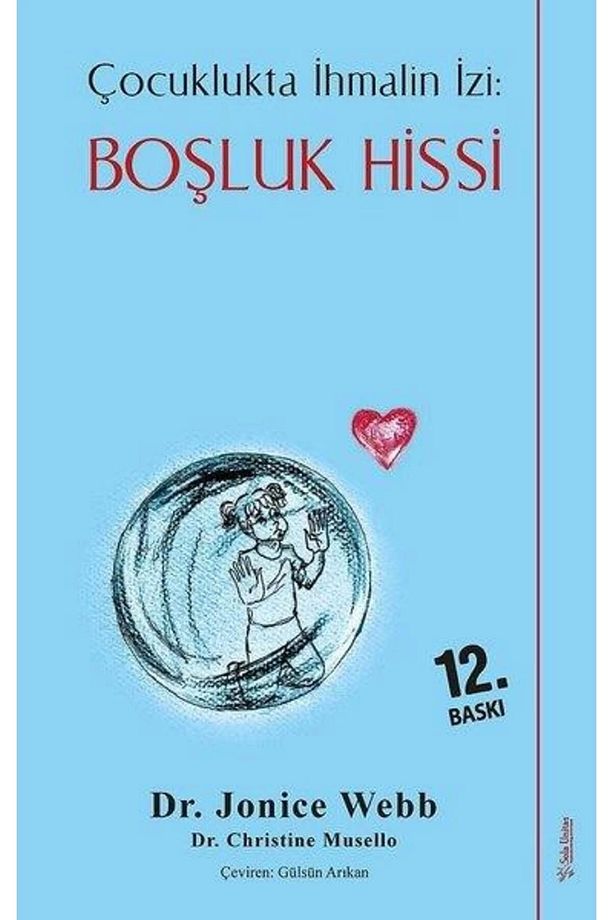 Çocuklukta Ihmalin Izi: Boşluk Hissi - 1