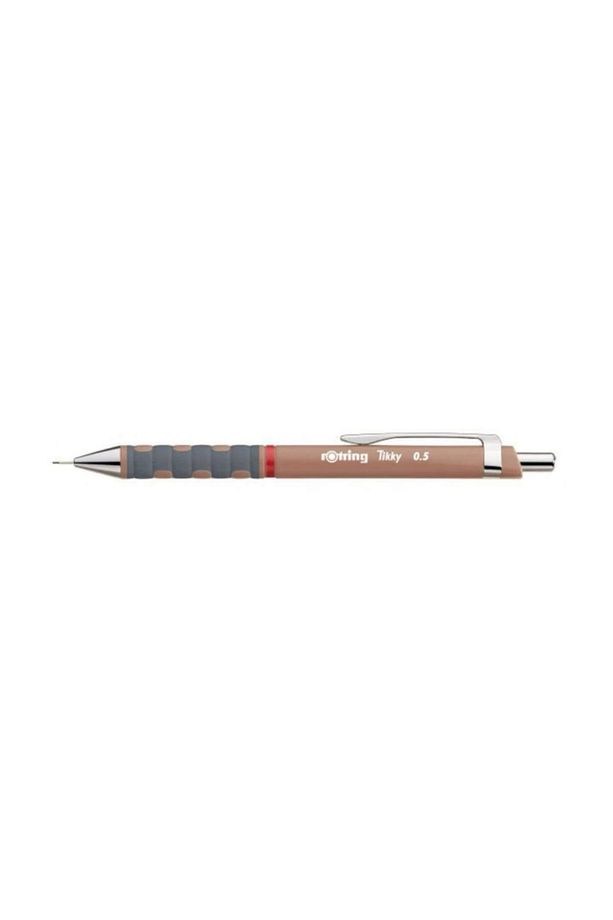 Tikky Rd Versatil 4C Line Kahverengi 0.5 0969090   / - 3