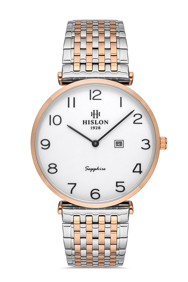 Cl119T-01Sr Men's Watch