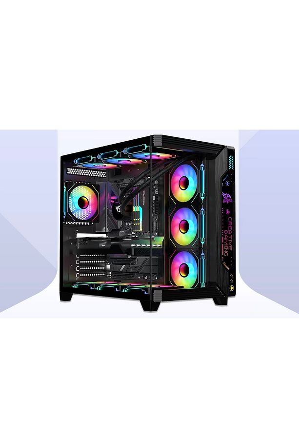 İ7 14700k - 5070ti Üst Düzey Hazır Sistem (SADECE KASA) - 1