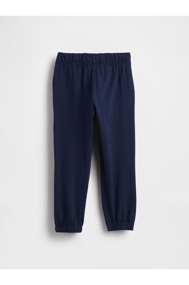 Erkek Bebek Lacivert Mix and Match Pull-On Jogger Eşofman Altı - 2